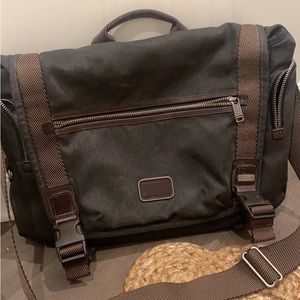 Tumi Briefcase